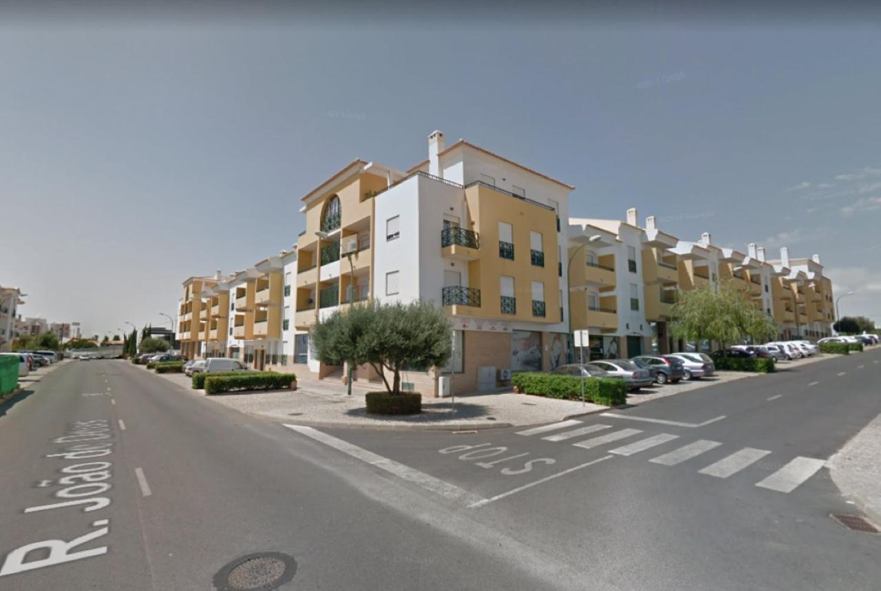 Appartement Felicidade