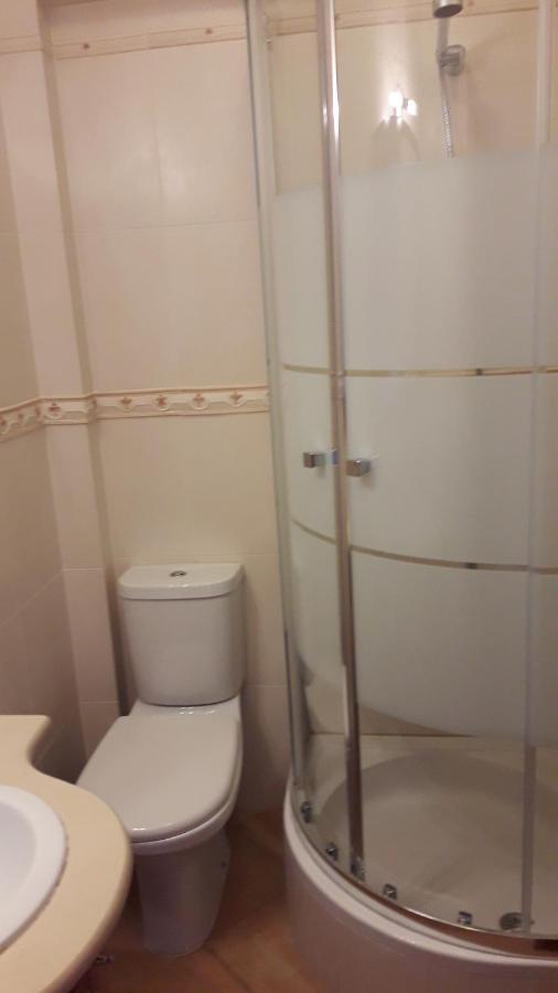 Felicidade Appartement *