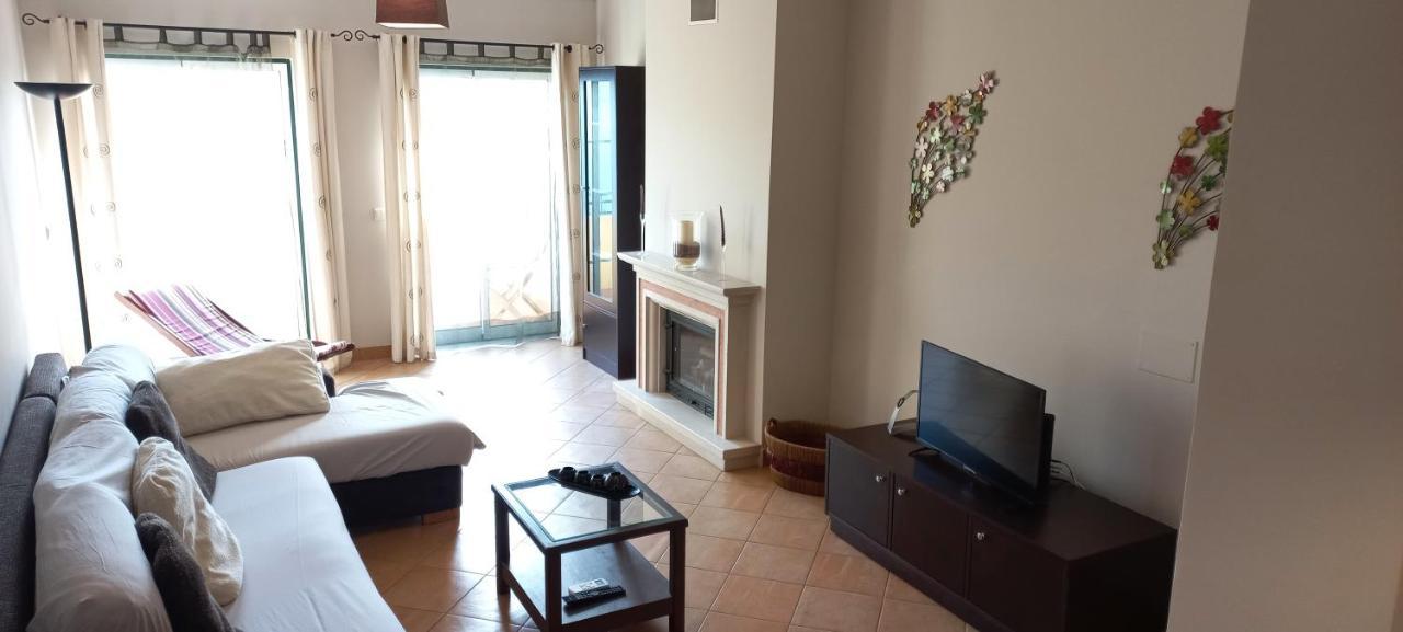 Felicidade Appartement Almancil