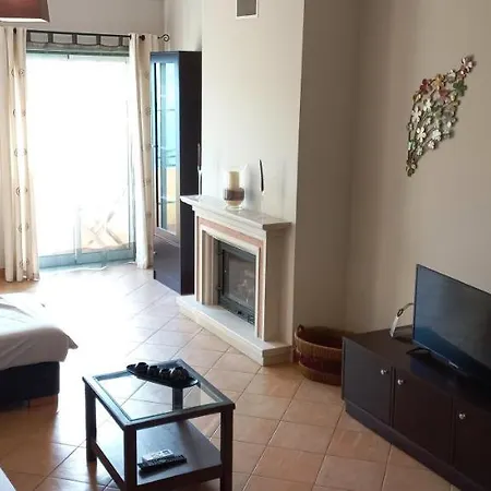 Apartamento Felicidade Almancil Extérieur photo