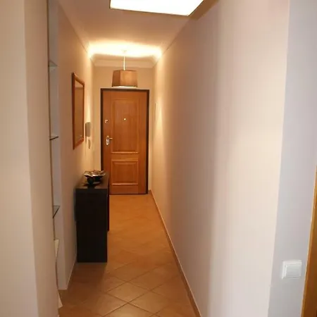 Apartamento Felicidade Almancil Extérieur photo