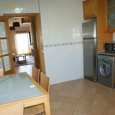 Apartamento Felicidade Almancil Extérieur photo