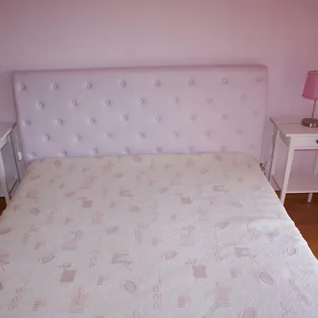 Apartamento Felicidade Almancil Extérieur photo