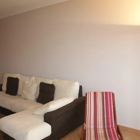 Apartamento Felicidade Almancil Extérieur photo