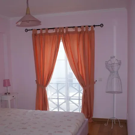 Apartamento Felicidade Almancil Extérieur photo