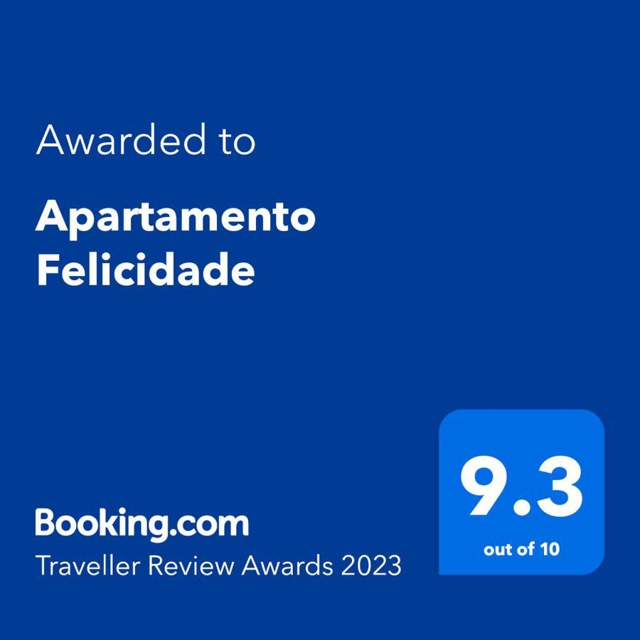 Felicidade Appartamento *